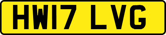 HW17LVG