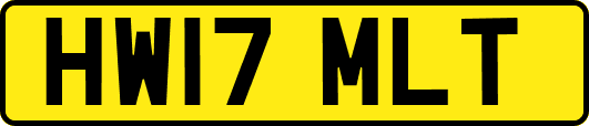 HW17MLT