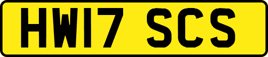 HW17SCS