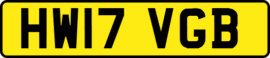 HW17VGB