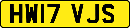 HW17VJS