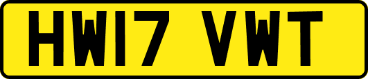 HW17VWT