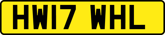 HW17WHL