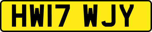 HW17WJY