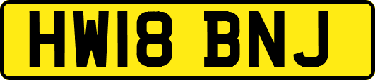 HW18BNJ