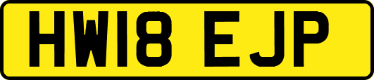 HW18EJP