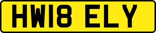 HW18ELY