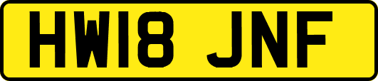 HW18JNF