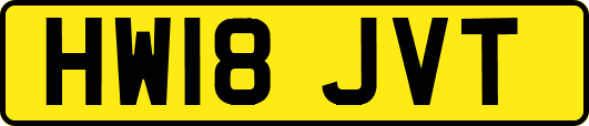 HW18JVT