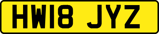 HW18JYZ