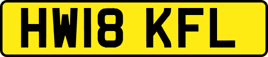 HW18KFL