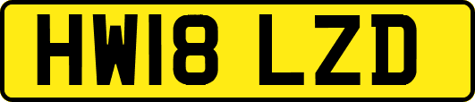 HW18LZD