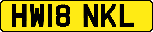 HW18NKL