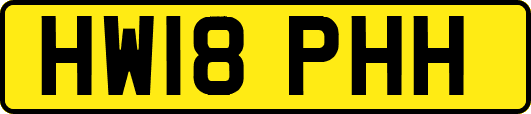 HW18PHH