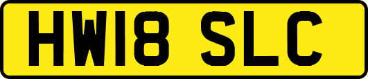 HW18SLC