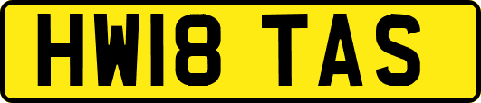 HW18TAS