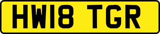 HW18TGR