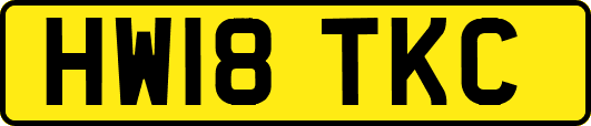 HW18TKC