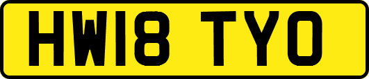 HW18TYO