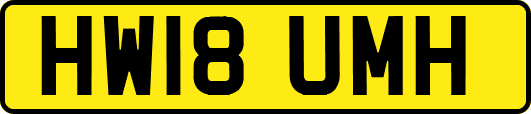 HW18UMH