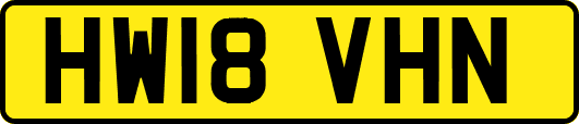 HW18VHN