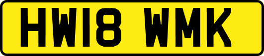 HW18WMK