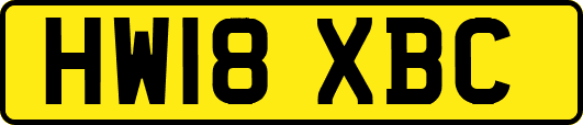 HW18XBC