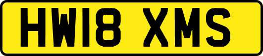 HW18XMS