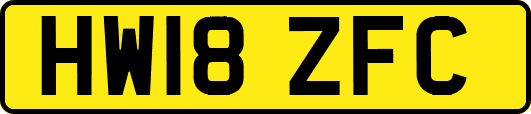 HW18ZFC