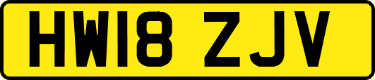 HW18ZJV