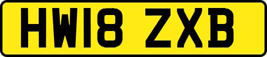 HW18ZXB