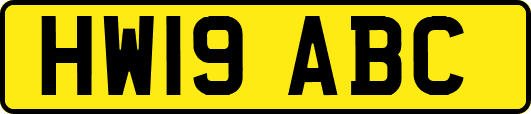 HW19ABC