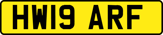 HW19ARF