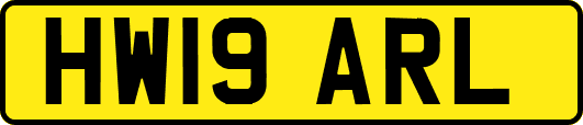 HW19ARL