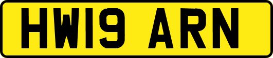 HW19ARN