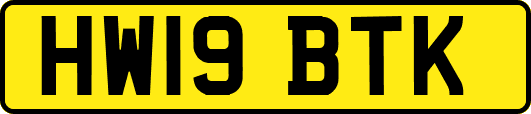 HW19BTK