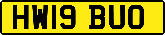 HW19BUO