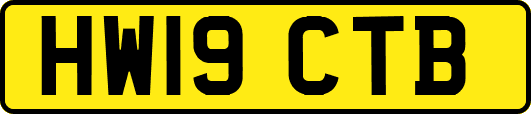 HW19CTB
