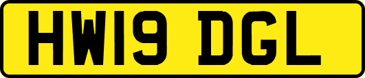 HW19DGL