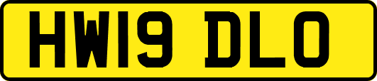 HW19DLO