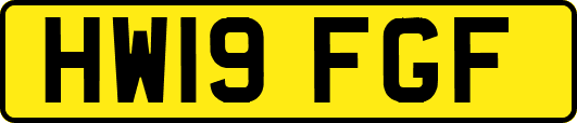 HW19FGF