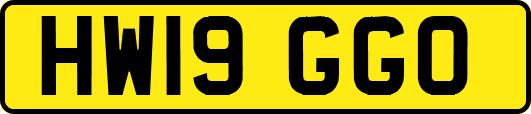 HW19GGO