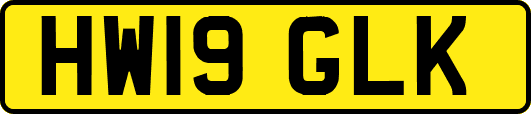 HW19GLK