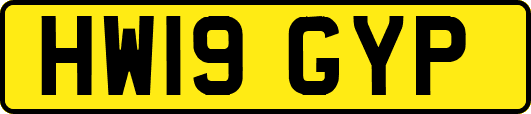 HW19GYP