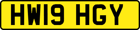 HW19HGY