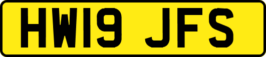 HW19JFS