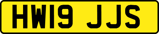 HW19JJS