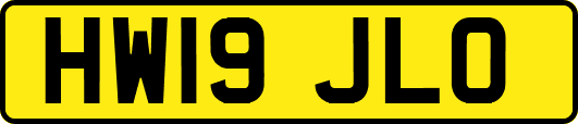 HW19JLO