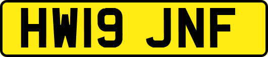 HW19JNF