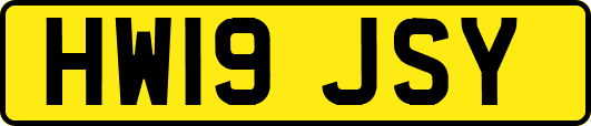 HW19JSY